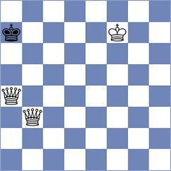 Thomforde-Toates - Tristan (chess.com INT, 2022)