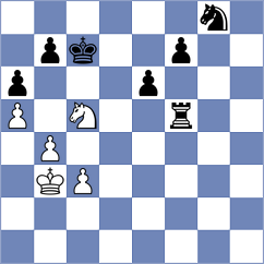 Maslovskiy - Gubajdullin (chess.com INT, 2024)