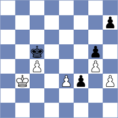 Khamdamova - Bluebaum (chess.com INT, 2024)