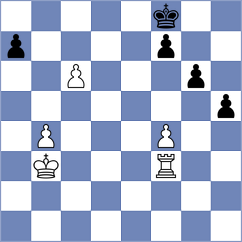 Galperin - Sitbon (chess.com INT, 2024)