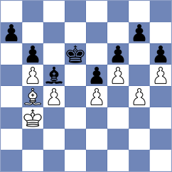 Cruz Ravina - Devaev (chess.com INT, 2022)