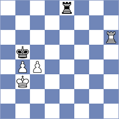 Zamani - Salamat Manesh (Chess.com INT, 2021)
