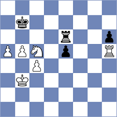 Poddubnyi - Lutz (chess.com INT, 2024)