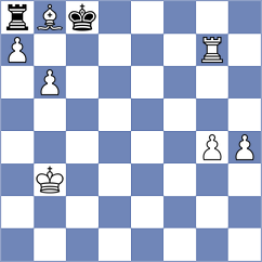 Smieszek - Silva (chess.com INT, 2024)
