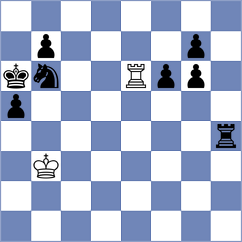 Bueckert - Steil Antoni (Chess.com INT, 2021)