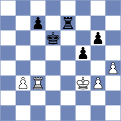 Begunov - Herbrig (chess.com INT, 2025)