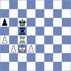 Wael Sabry - Cahuapaza Tarapaca (chess.com INT, 2024)