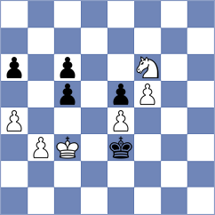 Bacrot - Waldhausen Gordon (chess.com INT, 2024)