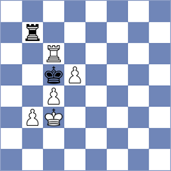 Torosyan - Feng (chess.com INT, 2025)