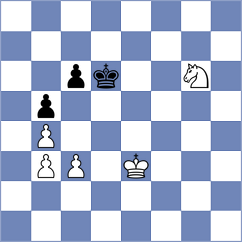 Tarhan - Holtel (chess.com INT, 2021)