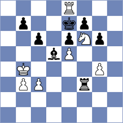 Singh - Shton (chess.com INT, 2024)