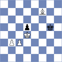 Gelman - Melikhov (Chess.com INT, 2021)