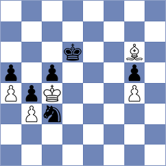 Peycheva - Huda (Chess.com INT, 2020)