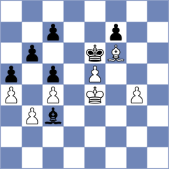 Belov - Liu (chess.com INT, 2024)