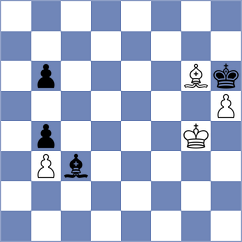 Aravindh - Arias (chess.com INT, 2024)