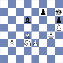 Rustemov - Begunov (Chess.com INT, 2021)