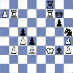 Sahil - Ichimura G Barbosa (Chess.com INT, 2021)