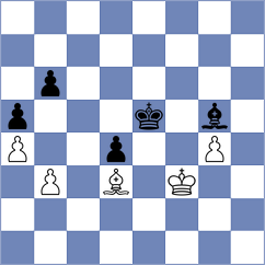 Sharafiev - Vykouk (chess.com INT, 2024)