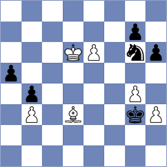 Paduano - Roubalik (chess.com INT, 2025)