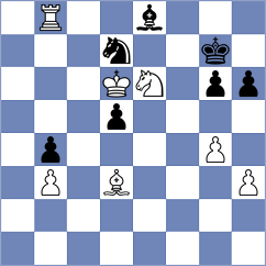 Manvelyan - Bochnicka (chess.com INT, 2024)