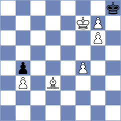 Atakhan - Paredes Lagos (chess.com INT, 2024)