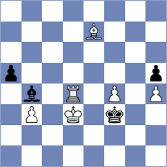 Ashraf - Gokhale (chess.com INT, 2024)