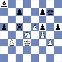 Vovk - Williams (chess.com INT, 2024)