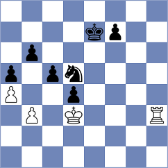 Filali - Smirnova (chess.com INT, 2024)