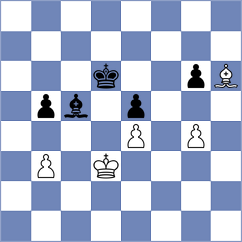 Golubev - Melillo (chess.com INT, 2024)