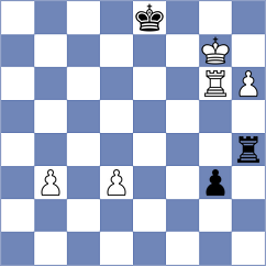 Urazayev - Lorenzo de la Riva (chess.com INT, 2024)