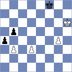 Donchenko - Bakalchuk (Chess.com INT, 2021)