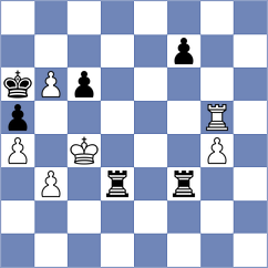 Akhmedinov - Mitrabha (chess.com INT, 2024)