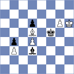 Nesterov - Drozdowski (chess.com INT, 2024)