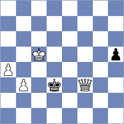 Sarquis - Liuviann (Lichess.org INT, 2020)