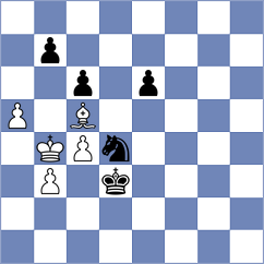 Gallo Garcia - Salem (chess.com INT, 2024)