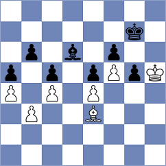 Williams - Bajaj (chess.com INT, 2024)