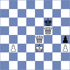 Aguilar Melian - Cadena (Lichess.org INT, 2020)