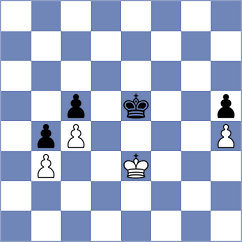 Bochnicka - Stevanic (chess.com INT, 2024)