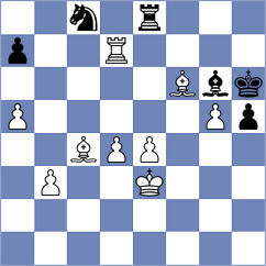 Nepomniachtchi - Bashirli (chess.com INT, 2024)