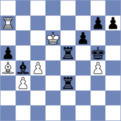 Michel - Percheron (Europe Echecs INT, 2021)