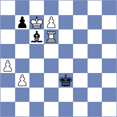 Boyer - Sroczynski (chess.com INT, 2024)
