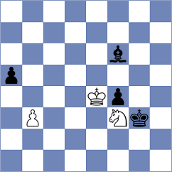Diaz Herquinio - Piorun (chess.com INT, 2024)