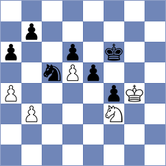 Daakshin - Osinovsky (chess.com INT, 2024)