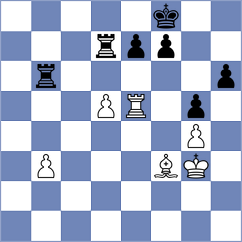 Kostiukov - Ziatdinov (chess.com INT, 2024)