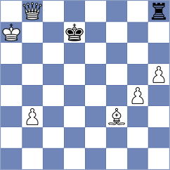 Aslanov - Mayeregger (Chess.com INT, 2020)