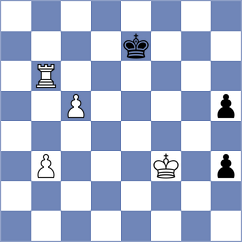 Mgeladze - Romero (chess.com INT, 2024)