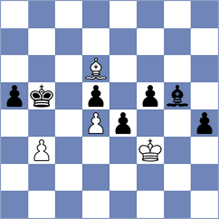 Przybylski - Burmakin (chess.com INT, 2024)