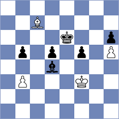 Hansen - Manukyan (Chess.com INT, 2021)