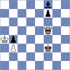 Piotrowski - Elgersma (Chess.com INT, 2020)