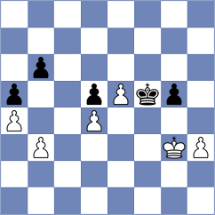 Karaev - Brancaleoni (chess.com INT, 2024)